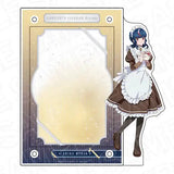 カードファイト!! ヴァンガード Divinez デラックス編 アクリルフォトスタンド 明星エリカ バレンタインVer.(亞加力相架)※不設寄送《25年7月預定》 4570179738906