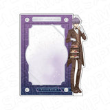 カードファイト!! ヴァンガード Divinez デラックス編 アクリルフォトスタンド 廻間ミチル バレンタインVer.(亞加力相架)※不設寄送《25年7月預定》 4570179738913