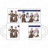 カードファイト!! ヴァンガード Divinez デラックス編 フロストマグカップ バレンタインVer.(馬克杯)※不設寄送《25年7月預定》 4570179739064