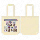 カードファイト!! ヴァンガード Divinez デラックス編 トートバッグ バレンタインVer.(Tote袋)※不設寄送《25年7月預定》 4570179739071
