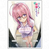 ニートくノ一となぜか同棲はじめました アクリルスマホスタンド 出浦白津莉 部屋着Ver.(亞加力手機座)※不設寄送《25年6月預定》 4570179740657