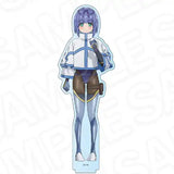 ニートくノ一となぜか同棲はじめました デカアクリルスタンド 和泉緋那(亞加力立牌)※不設寄送《25年6月預定》 4570179740701