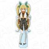 ニートくノ一となぜか同棲はじめました デカアクリルスタンド 夏見叶愛(亞加力立牌)※不設寄送《25年6月預定》 4570179740718