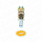 ニートくノ一となぜか同棲はじめました デカアクリルスタンド 夏見叶愛(亞加力立牌)※不設寄送《25年6月預定》 4570179740718