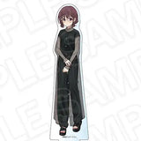 ガールズバンドクライ デカアクリルスタンド 井芹仁菜 Color Glass Ver.(亞加力立牌)※不設寄送《25年7月預定》 4570179742187