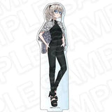 ガールズバンドクライ デカアクリルスタンド 河原木桃香 Color Glass Ver.(亞加力立牌)※不設寄送《25年7月預定》 4570179742194