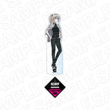 ガールズバンドクライ デカアクリルスタンド 河原木桃香 Color Glass Ver.(亞加力立牌)※不設寄送《25年7月預定》 4570179742194