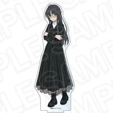 ガールズバンドクライ デカアクリルスタンド 安和すばる Color Glass Ver.(亞加力立牌)※不設寄送《25年7月預定》 4570179742200