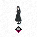 ガールズバンドクライ デカアクリルスタンド 安和すばる Color Glass Ver.(亞加力立牌)※不設寄送《25年7月預定》 4570179742200