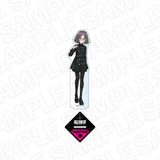 ガールズバンドクライ デカアクリルスタンド 海老塚智 Color Glass Ver.(亞加力立牌)※不設寄送《25年7月預定》 4570179742217