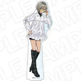 ガールズバンドクライ デカアクリルスタンド ルパ Color Glass Ver.(亞加力立牌)※不設寄送《25年7月預定》 4570179742224