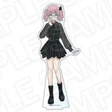 ガールズバンドクライ デカアクリルスタンド ヒナ Color Glass Ver.(亞加力立牌)※不設寄送《25年7月預定》 4570179742231