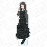 ガールズバンドクライ デカアクリルスタンド リン Color Glass Ver.(亞加力立牌)※不設寄送《25年7月預定》 4570179742248