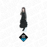 ガールズバンドクライ デカアクリルスタンド リン Color Glass Ver.(亞加力立牌)※不設寄送《25年7月預定》 4570179742248