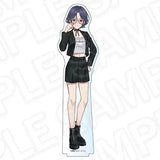 ガールズバンドクライ デカアクリルスタンド ナナ Color Glass Ver.(亞加力立牌)※不設寄送《25年7月預定》 4570179742255