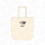 ガールズバンドクライ トートバッグ トゲナシトゲアリ Color Glass Ver.(Tote袋)※不設寄送《25年7月預定》 4570179742446