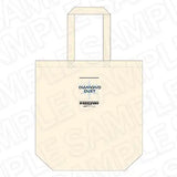 ガールズバンドクライ トートバッグ ダイヤモンドダスト Color Glass Ver.(Tote袋)※不設寄送《25年7月預定》 4570179742453