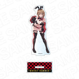 バニーガーデン デカアクリルスタンド 花奈 レースクイーンVer.(亞加力立牌)※不設寄送《25年10月預定》 日版 全數$142 / ※不設寄送 / 25年8月15日