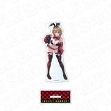 バニーガーデン デカアクリルスタンド 花奈 レースクイーンVer.(亞加力立牌)※不設寄送《25年10月預定》 日版 全數$142 / ※不設寄送 / 25年8月15日