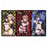 バニーガーデン ラバーデスクマット レースクイーンVer.(橡膠枱墊)※不設寄送《25年10月預定》 日版 全數$298 / ※不設寄送 / 25年8月15日