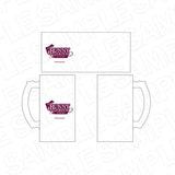 バニーガーデン フロストジョッキ(杯)※不設寄送《25年10月預定》 日版 全數$198 / ※不設寄送 / 25年8月15日