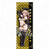 バニーガーデン 特大タペストリー 凜 レースクイーンVer.(掛布)※不設寄送《25年10月預定》 日版 全數$598 / ※不設寄送 / 25年8月15日
