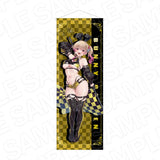 バニーガーデン 特大タペストリー 凜 レースクイーンVer.(掛布)※不設寄送《25年10月預定》 日版 全數$598 / ※不設寄送 / 25年8月15日