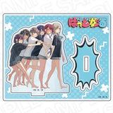 ばっどがーる アクリルスタンド 3巻口絵(亞加力立牌)※不設寄送《25年7月預定》 4570179746178