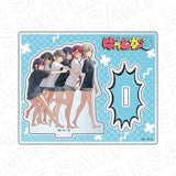 ばっどがーる アクリルスタンド 3巻口絵(亞加力立牌)※不設寄送《25年7月預定》 4570179746178
