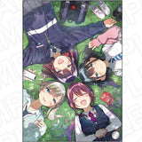 ばっどがーる ミニアクリルアート(亞加力立牌)※不設寄送《25年7月預定》 4570179746260