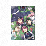 ばっどがーる ミニアクリルアート(亞加力立牌)※不設寄送《25年7月預定》 4570179746260