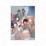 ばっどがーる ミニアクリルアート パジャマVer.(亞加力立牌)※不設寄送《25年7月預定》 4570179746277