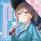 ばっどがーる マイクロファイバー 涼風涼(眼鏡布)※不設寄送《25年7月預定》 4570179746314