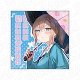 ばっどがーる マイクロファイバー 涼風涼(眼鏡布)※不設寄送《25年7月預定》 4570179746314