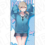 ばっどがーる 特大タペストリー 涼風涼(掛布)※不設寄送《25年7月預定》 4570179746369