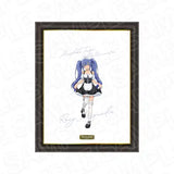 無職転生II -異世界行ったら本気だす- メモリアルアート ロキシー・ミグルディア 執事&メイドVer.(複製原画)※不設寄送《25年7月預定》 4570179746635