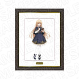 お隣の天使様にいつの間にか駄目人間にされていた件 メモリアルアート エクソシスト風Ver.(複製原画)※不設寄送《25年8月預定》 日版 全數$1058 / ※不設寄送 / 25年6月20日