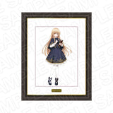 お隣の天使様にいつの間にか駄目人間にされていた件 メモリアルアート エクソシスト風Ver.(複製原画)※不設寄送《25年8月預定》 日版 全數$1058 / ※不設寄送 / 25年6月20日