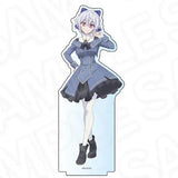 キミと僕の最後の戦場、あるいは世界が始まる聖戦 デカアクリルスタンド ミスミス・クラス(亞加力立牌)※不設寄送《25年6月預定》 4570179747366