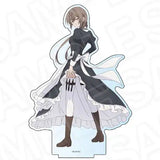 キミと僕の最後の戦場、あるいは世界が始まる聖戦 デカアクリルスタンド 燐・ヴィスポーズ(亞加力立牌)※不設寄送《25年6月預定》 4570179747373