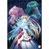 キミと僕の最後の戦場、あるいは世界が始まる聖戦 ミニアクリルアート B(亞加力立牌)※不設寄送《25年6月預定》 4570179747403