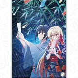 キミと僕の最後の戦場、あるいは世界が始まる聖戦 ミニアクリルアート C(亞加力立牌)※不設寄送《25年6月預定》 4570179747410