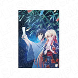 キミと僕の最後の戦場、あるいは世界が始まる聖戦 ミニアクリルアート C(亞加力立牌)※不設寄送《25年6月預定》 4570179747410