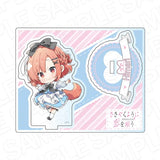 ささやくように恋を唄う アクリルスタンド 木野ひまり アリス デフォルメVer.(亞加力立牌)※不設寄送《25年9月預定》 日版 全數$128 / ※不設寄送 / 25年7月25日