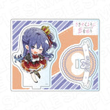 ささやくように恋を唄う アクリルスタンド 泉志帆 アリス デフォルメVer.(亞加力立牌)※不設寄送《25年9月預定》 日版 全數$128 / ※不設寄送 / 25年7月25日