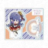 ささやくように恋を唄う アクリルスタンド 泉志帆 アリス デフォルメVer.(亞加力立牌)※不設寄送《25年9月預定》 日版 全數$128 / ※不設寄送 / 25年7月25日