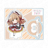 ささやくように恋を唄う アクリルスタンド 里宮百々花 アリス デフォルメVer.(亞加力立牌)※不設寄送《25年9月預定》 日版 全數$128 / ※不設寄送 / 25年7月25日