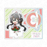 ささやくように恋を唄う アクリルスタンド 水口未希 アリス デフォルメVer.(亞加力立牌)※不設寄送《25年9月預定》 日版 全數$128 / ※不設寄送 / 25年7月25日