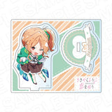 ささやくように恋を唄う アクリルスタンド 古原彩花 アリス デフォルメVer.(亞加力立牌)※不設寄送《25年9月預定》 日版 全數$128 / ※不設寄送 / 25年7月25日