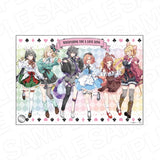 ささやくように恋を唄う ミニアクリルアート SSGIRLS アリスVer.(亞加力立牌)※不設寄送《25年9月預定》 日版 全數$158 / ※不設寄送 / 25年7月25日